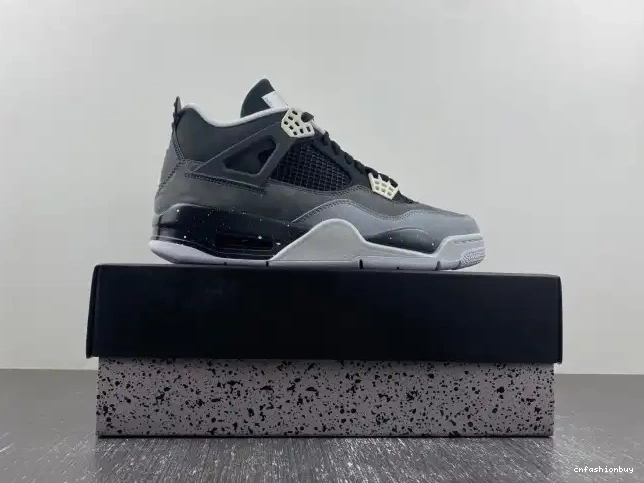 Pack (2013) Fear Retro 626969-030 Jordan 4 0604